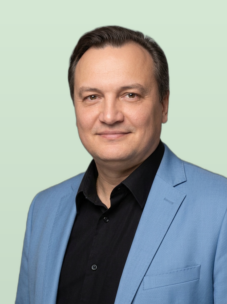 Руководитель проектов